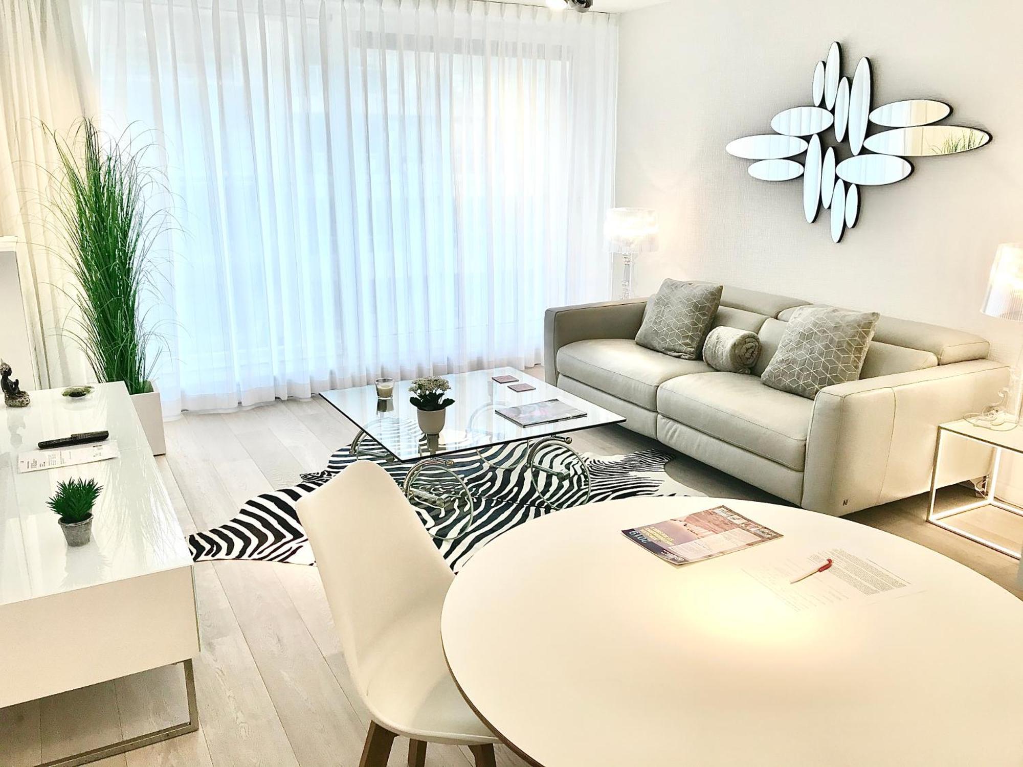 Luxury Suite Koksijde 402 Adult Only Dış mekan fotoğraf