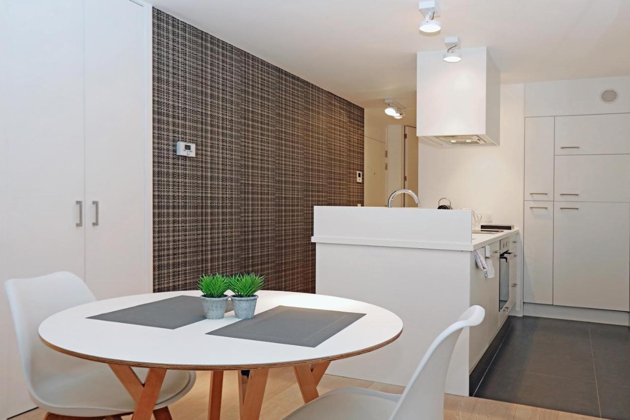 Luxury Suite Koksijde 402 Adult Only Dış mekan fotoğraf