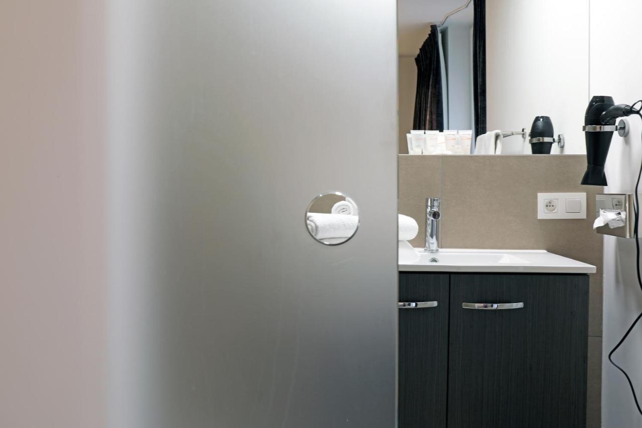 Luxury Suite Koksijde 402 Adult Only Dış mekan fotoğraf